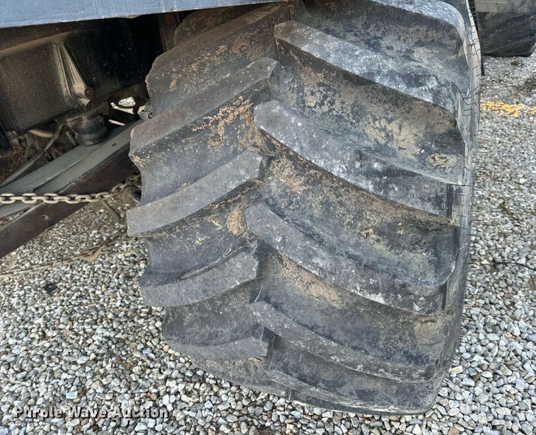 image for item DV1852 Miller 3654 applicator