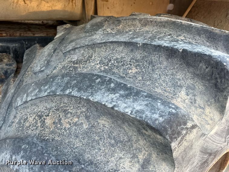 image for item DV1852 Miller 3654 applicator