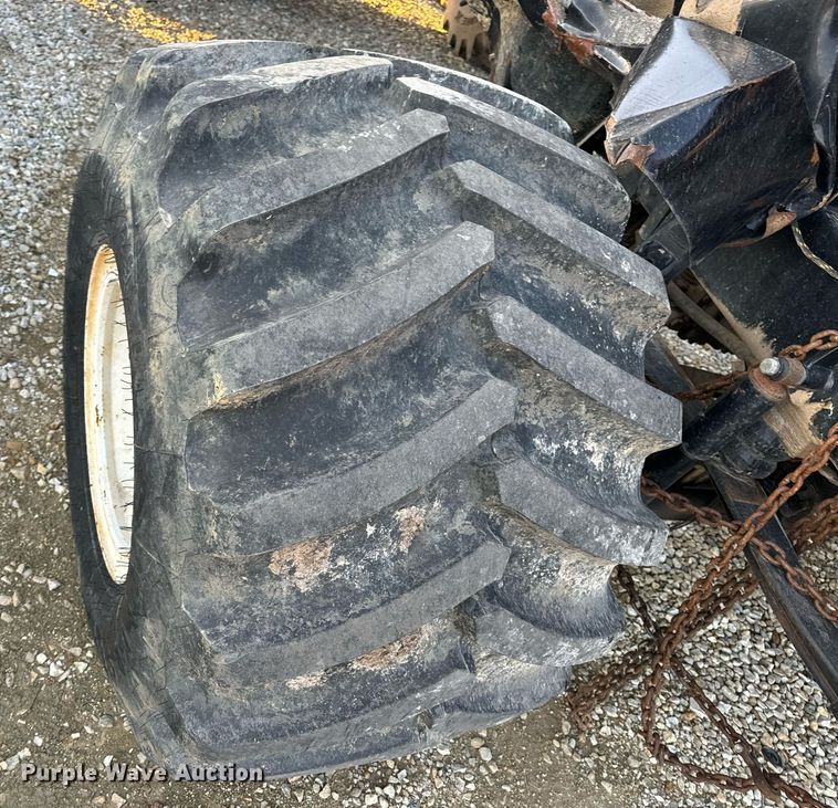 image for item DV1852 Miller 3654 applicator