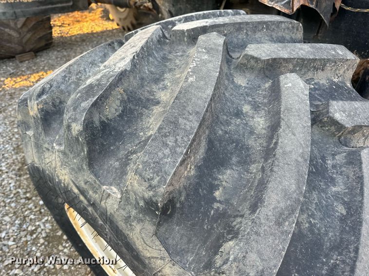 image for item DV1852 Miller 3654 applicator