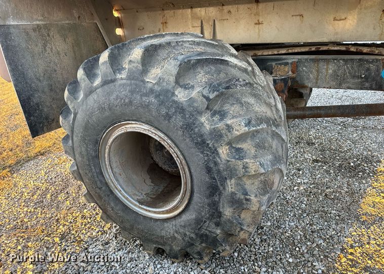 image for item DV1852 Miller 3654 applicator