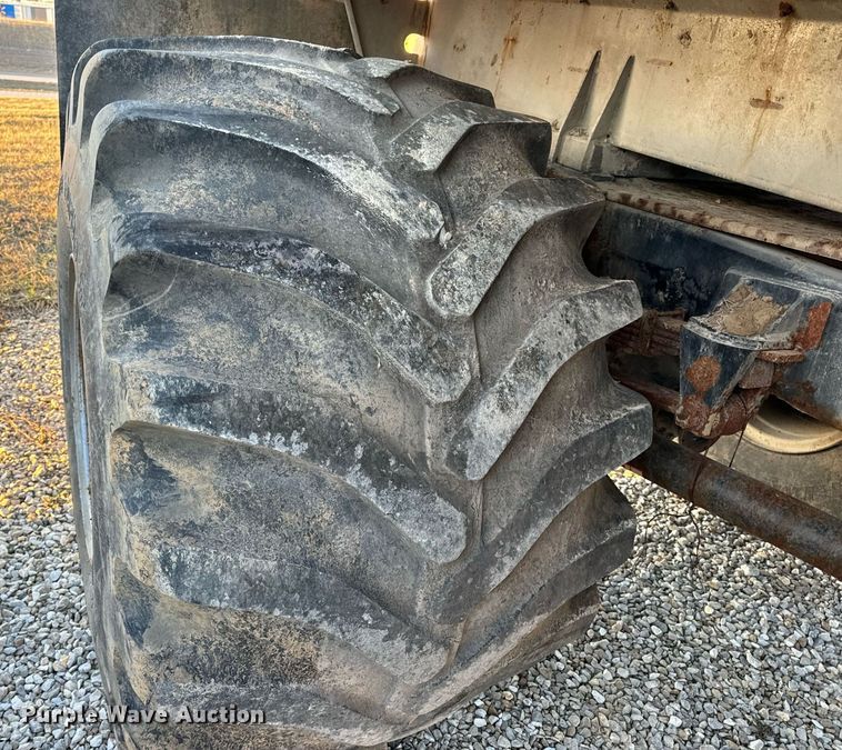 image for item DV1852 Miller 3654 applicator