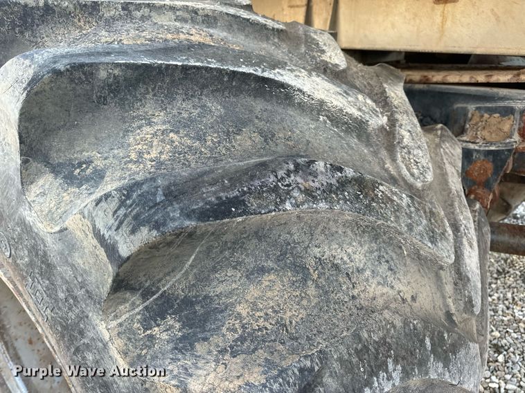 image for item DV1852 Miller 3654 applicator