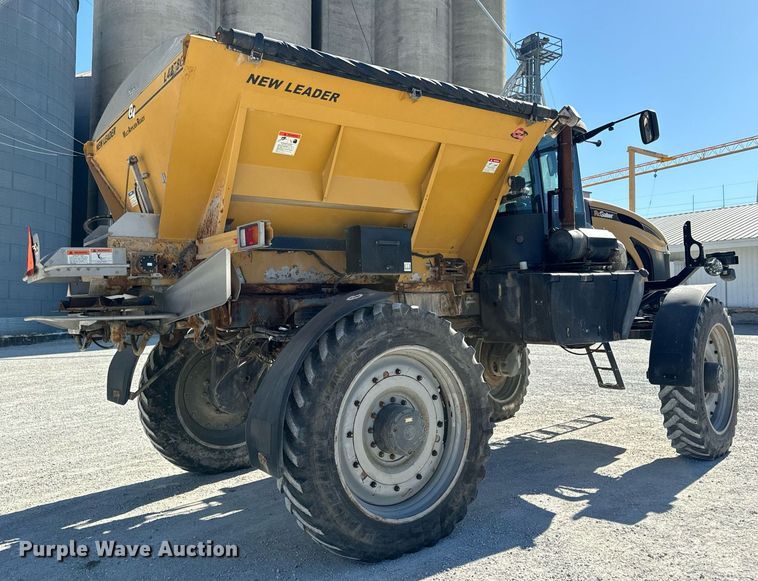 image for item DV1855 2012 RoGator RG900 applicator