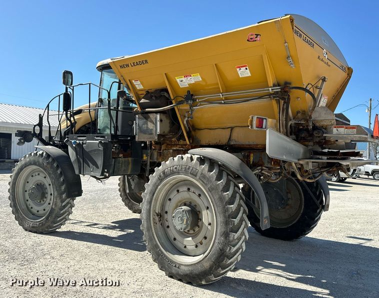 image for item DV1855 2012 RoGator RG900 applicator