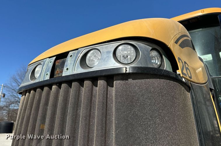 image for item DV1855 2012 RoGator RG900 applicator