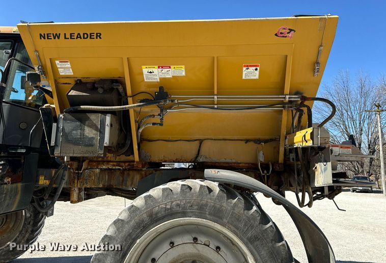 image for item DV1855 2012 RoGator RG900 applicator