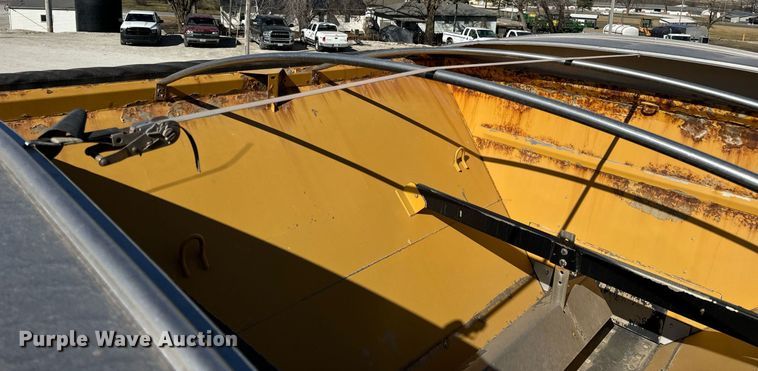 image for item DV1855 2012 RoGator RG900 applicator