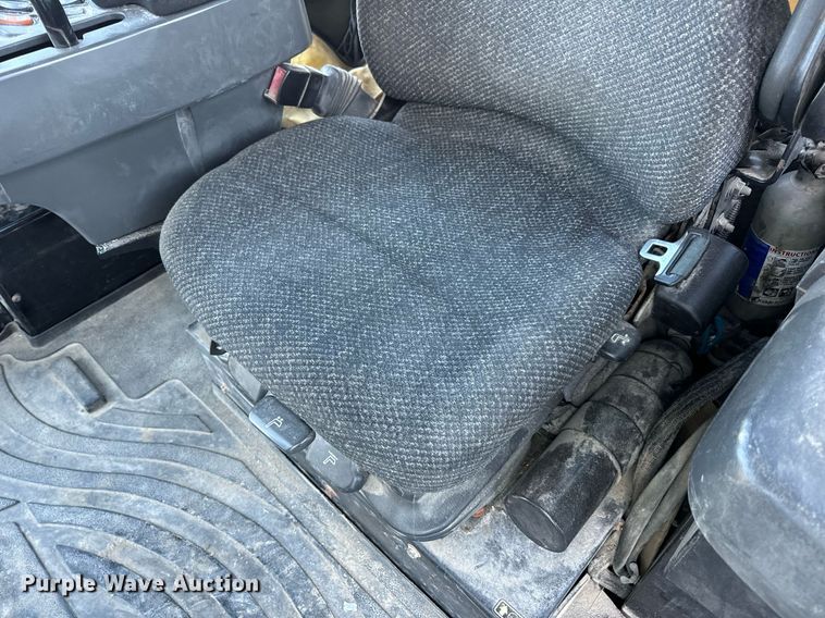 image for item DV1855 2012 RoGator RG900 applicator