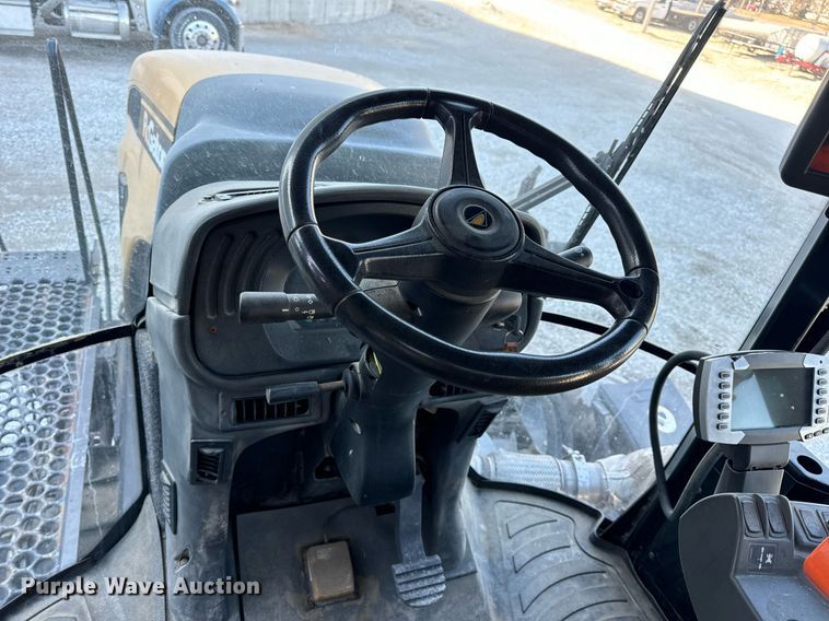 image for item DV1855 2012 RoGator RG900 applicator