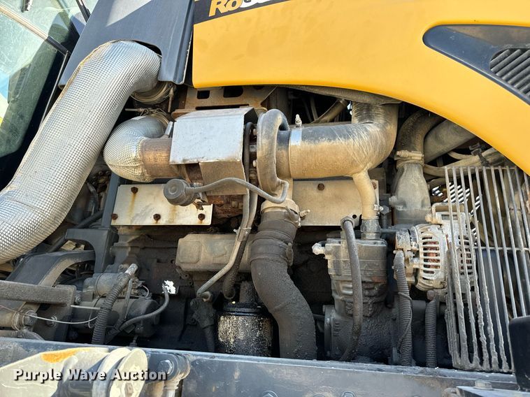 image for item DV1855 2012 RoGator RG900 applicator