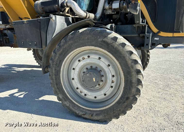 image for item DV1855 2012 RoGator RG900 applicator