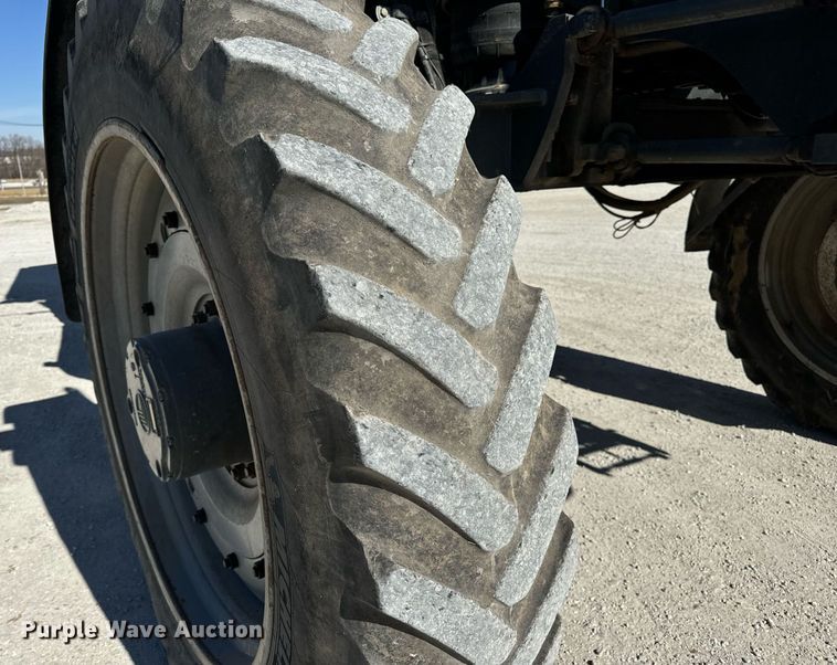 image for item DV1855 2012 RoGator RG900 applicator