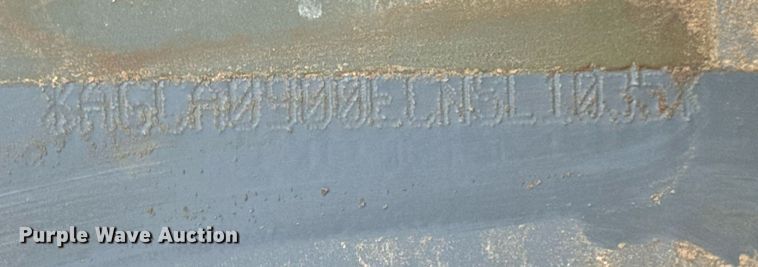 image for item DV1855 2012 RoGator RG900 applicator