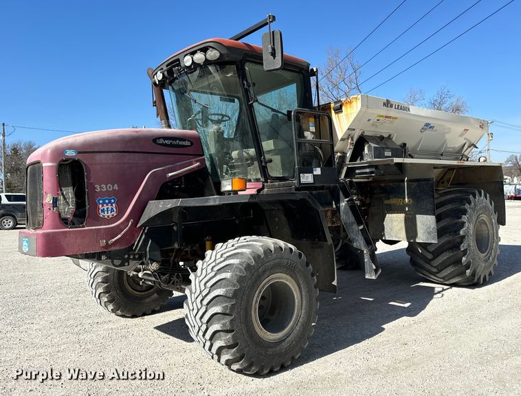 image for item DV1856 Miller 3304 applicator