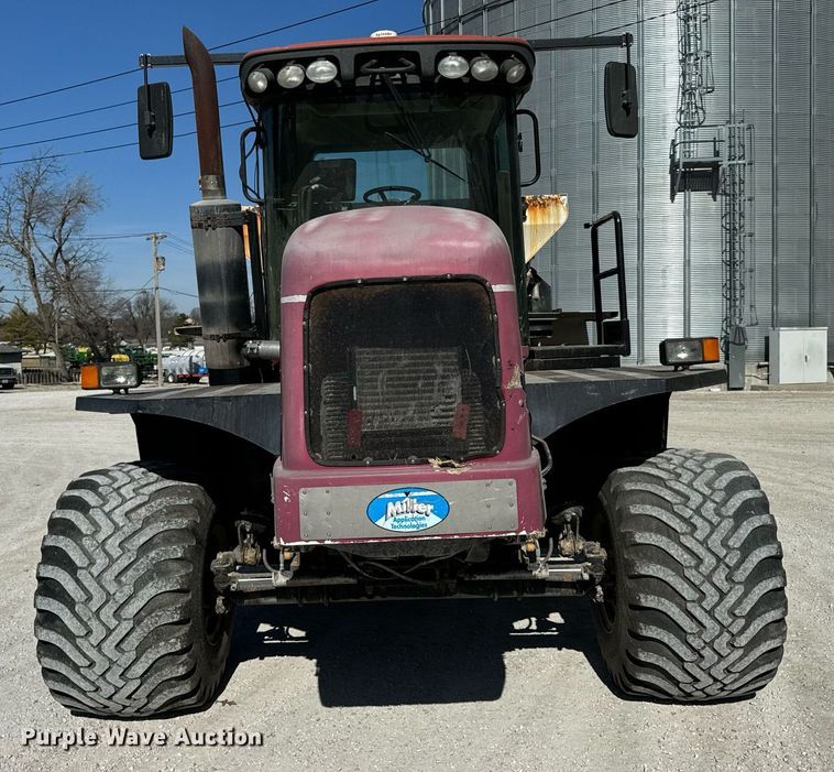 image for item DV1856 Miller 3304 applicator