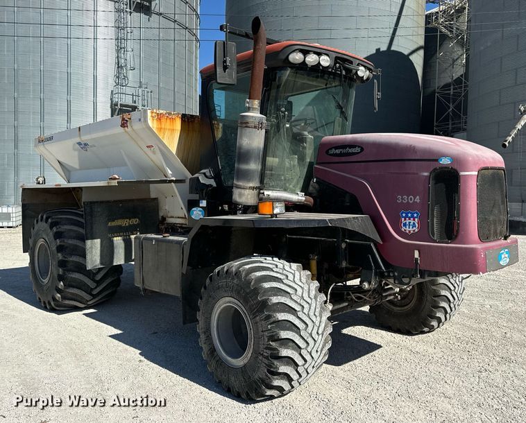 image for item DV1856 Miller 3304 applicator