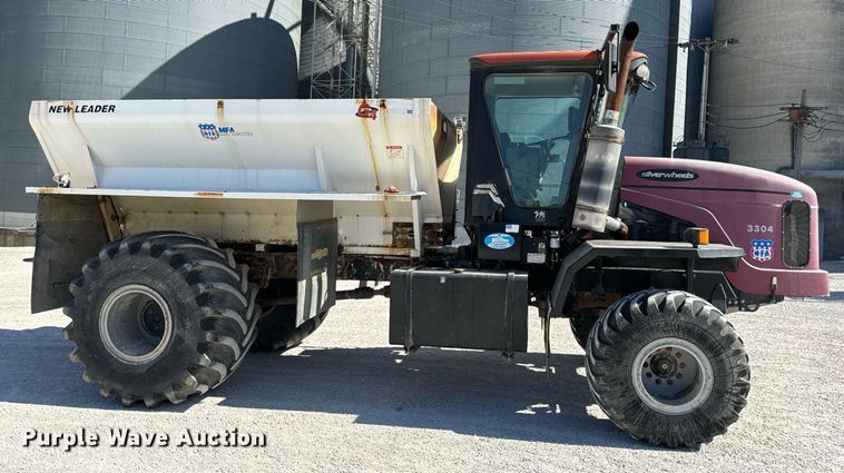 image for item DV1856 Miller 3304 applicator