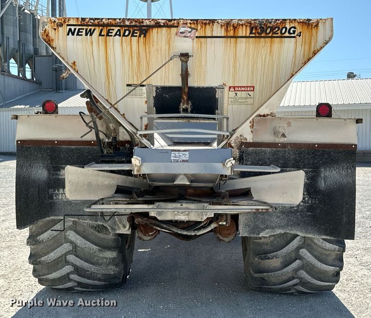 image for item DV1856 Miller 3304 applicator