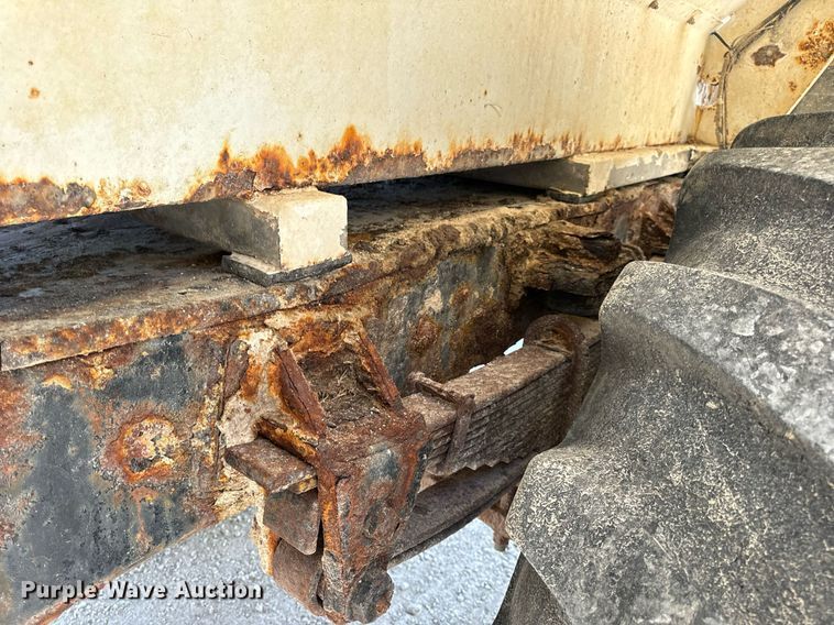 image for item DV1856 Miller 3304 applicator