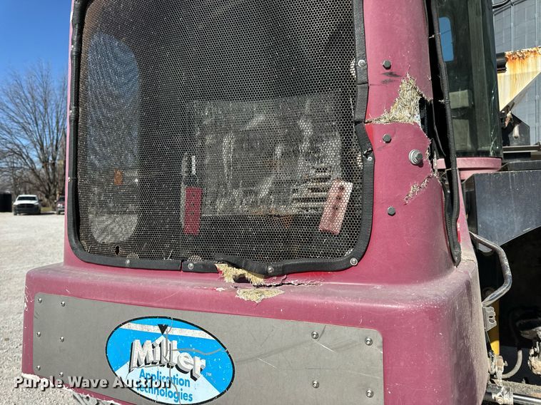 image for item DV1856 Miller 3304 applicator