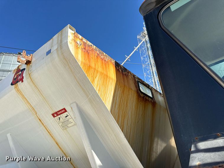 image for item DV1856 Miller 3304 applicator