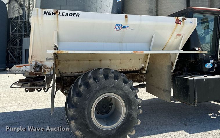 image for item DV1856 Miller 3304 applicator