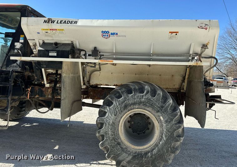 image for item DV1856 Miller 3304 applicator