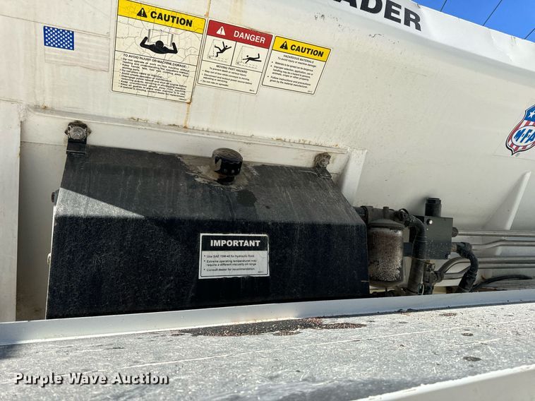 image for item DV1856 Miller 3304 applicator