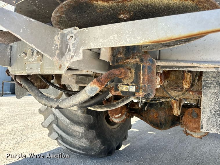 image for item DV1856 Miller 3304 applicator