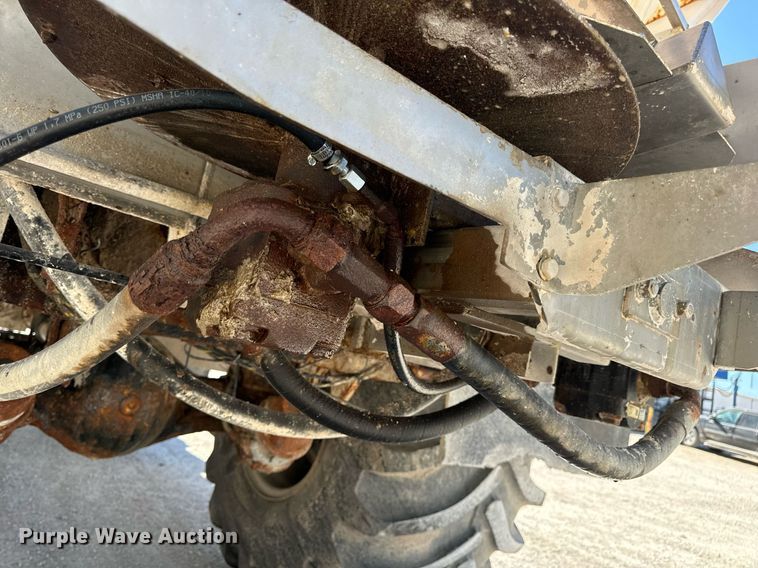 image for item DV1856 Miller 3304 applicator