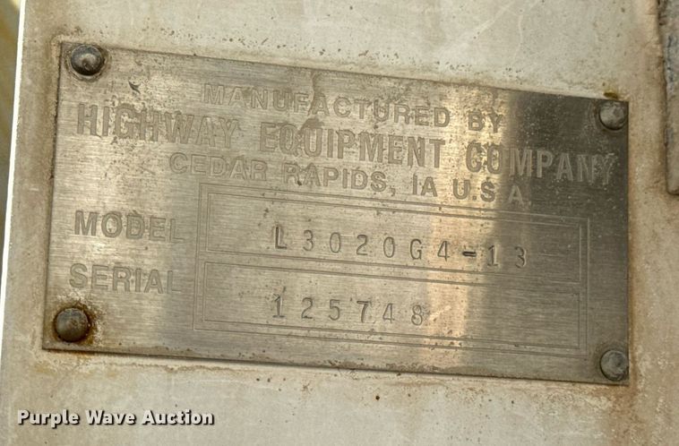 image for item DV1856 Miller 3304 applicator