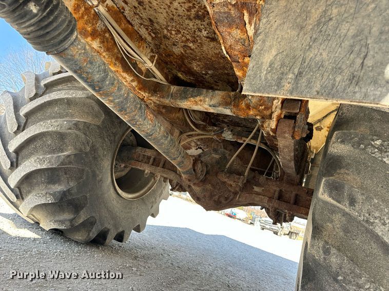 image for item DV1856 Miller 3304 applicator