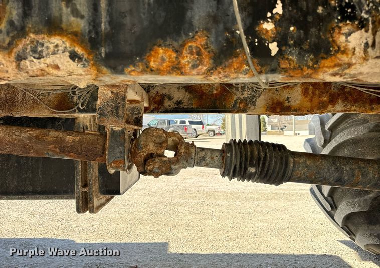 image for item DV1856 Miller 3304 applicator