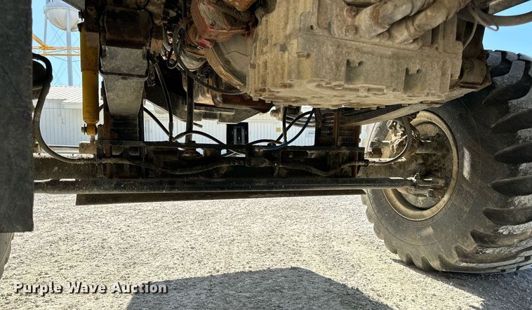 image for item DV1856 Miller 3304 applicator