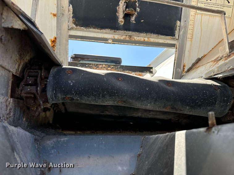 image for item DV1856 Miller 3304 applicator