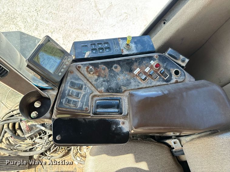 image for item DV1856 Miller 3304 applicator