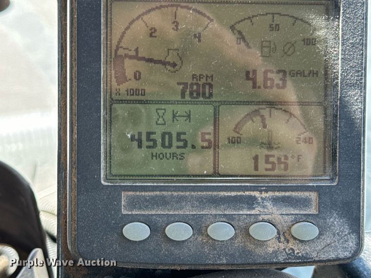 image for item DV1856 Miller 3304 applicator