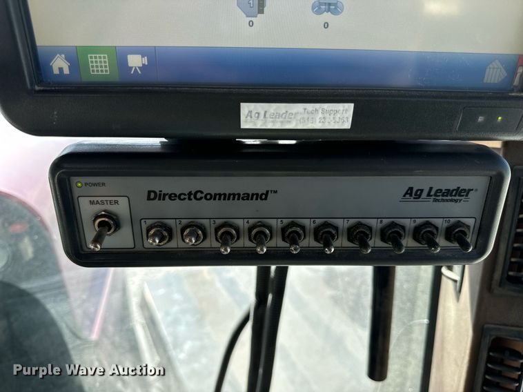 image for item DV1856 Miller 3304 applicator