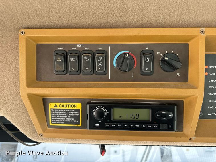 image for item DV1856 Miller 3304 applicator