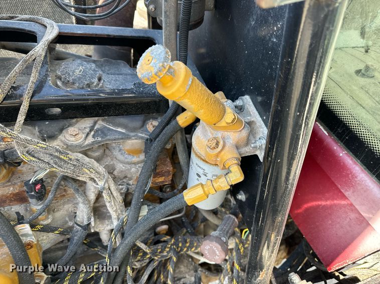 image for item DV1856 Miller 3304 applicator