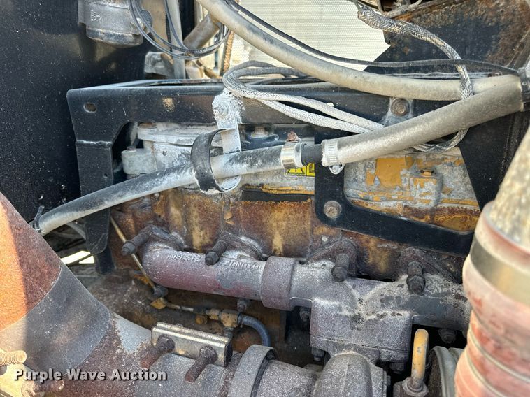 image for item DV1856 Miller 3304 applicator