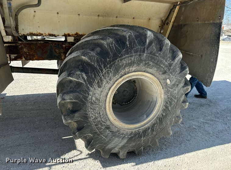 image for item DV1856 Miller 3304 applicator