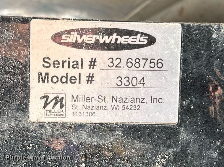 image for item DV1856 Miller 3304 applicator