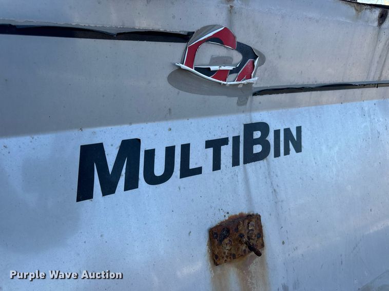 image for item DV1858 New Leader L4000G4 applicator bed