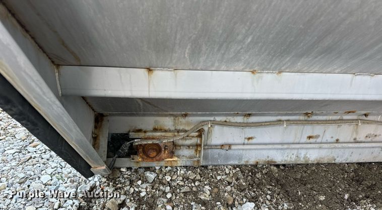 image for item DV1858 New Leader L4000G4 applicator bed