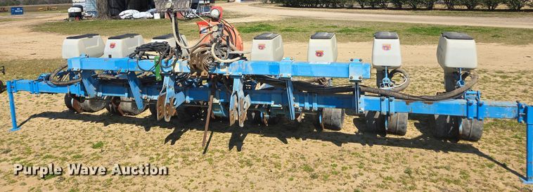 image for item DW1856 Monosem planter