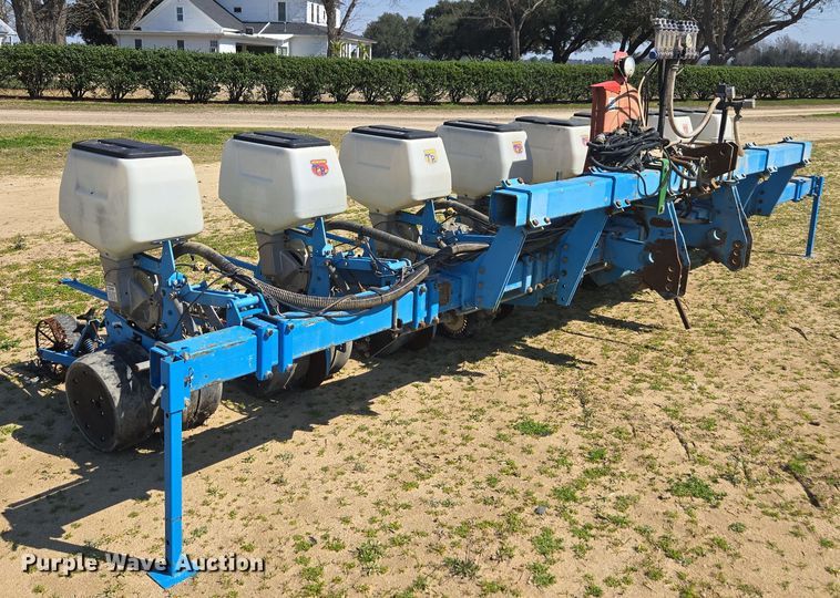 image for item DW1856 Monosem planter