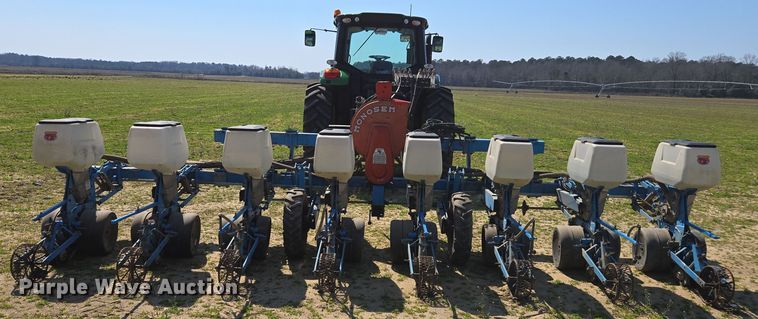 image for item DW1856 Monosem planter