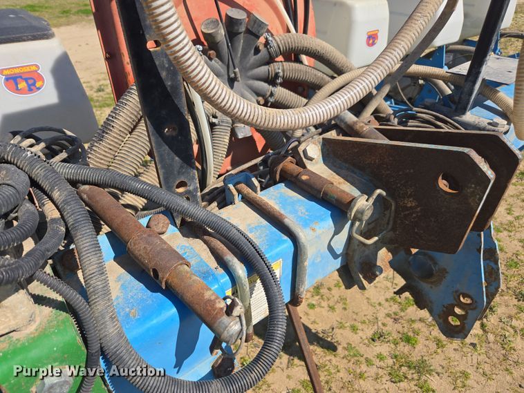 image for item DW1856 Monosem planter